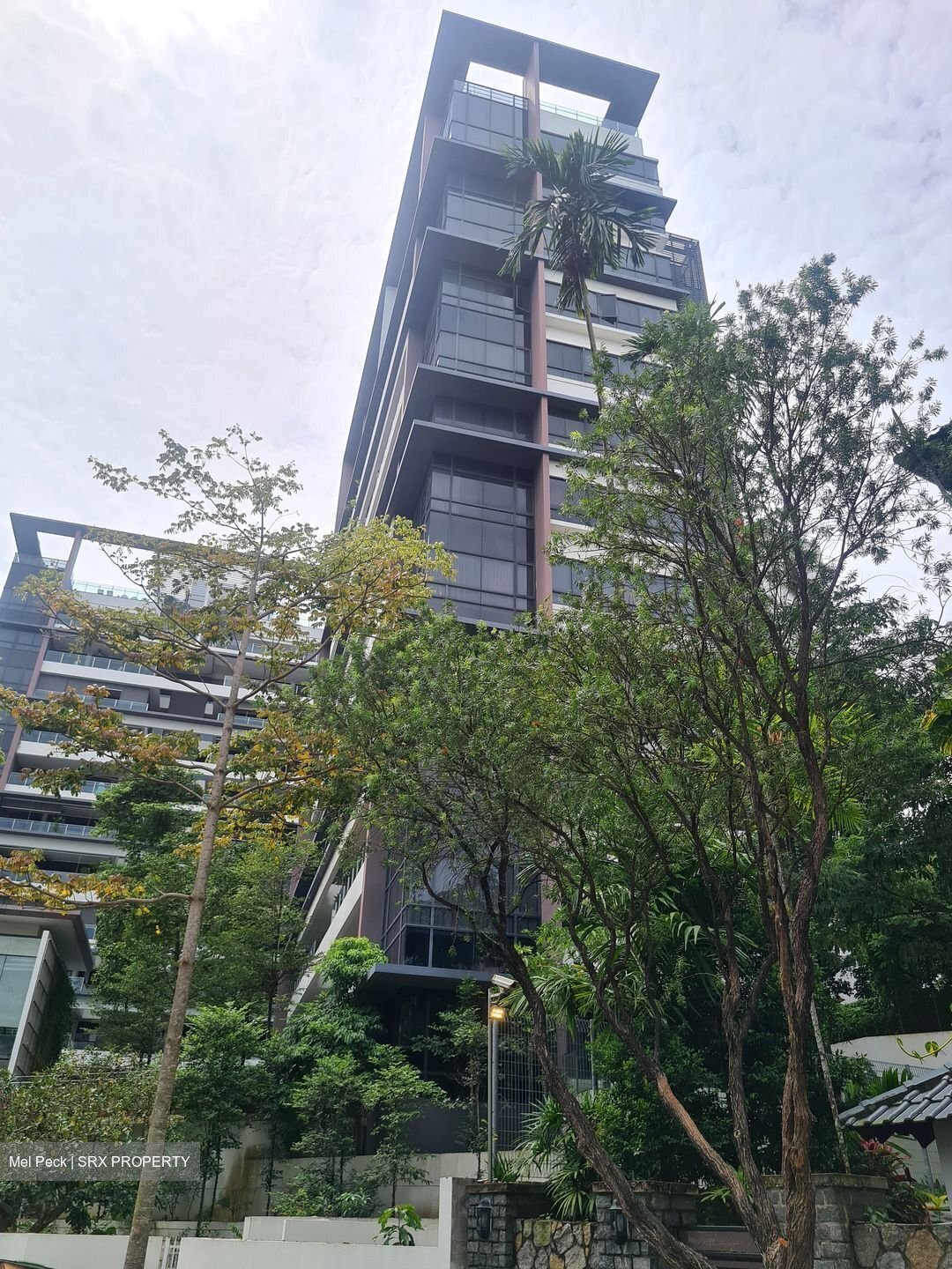 Treasure On Balmoral (D10), Apartment #456253221